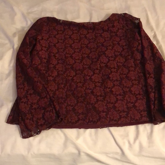 Blouse - Picture 3 of 3